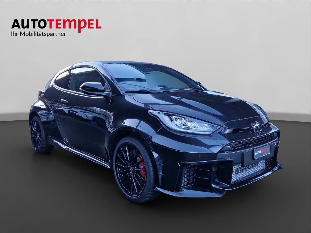 TOYOTA GR Yaris 1.6 Turbo Sport 4x4 47000/000-showroom-element-3