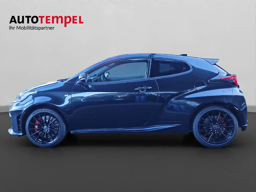 TOYOTA GR Yaris 1.6 Turbo Sport 4x4 47000/000-showroom-element-1