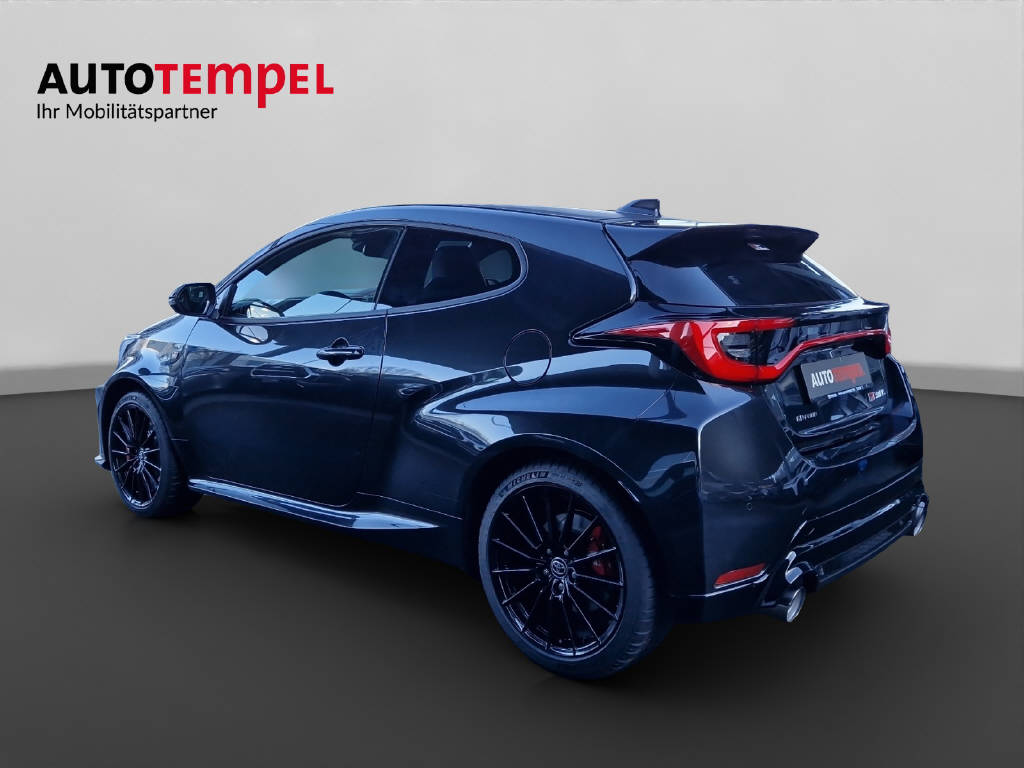 TOYOTA GR Yaris 1.6 Turbo Sport 4x4 47000/000-showroom-element-2