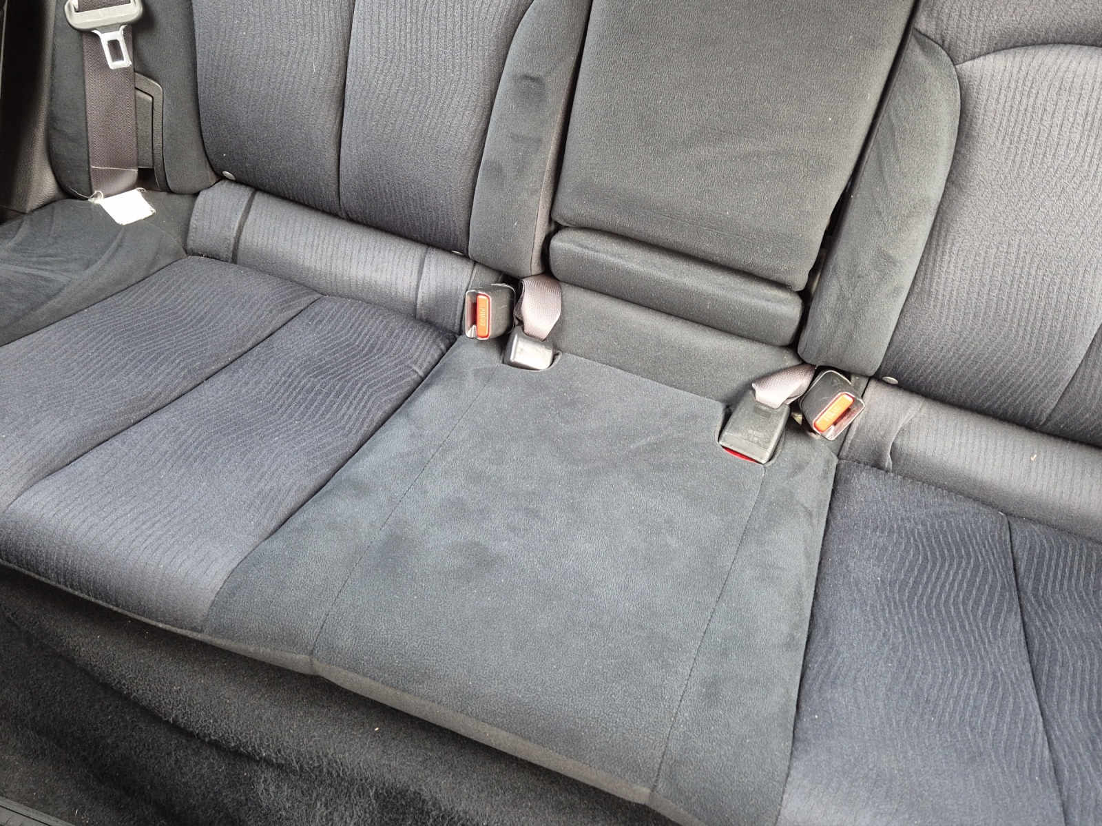 SUBARU Outback 2.5i Swiss Special AWD-image-12