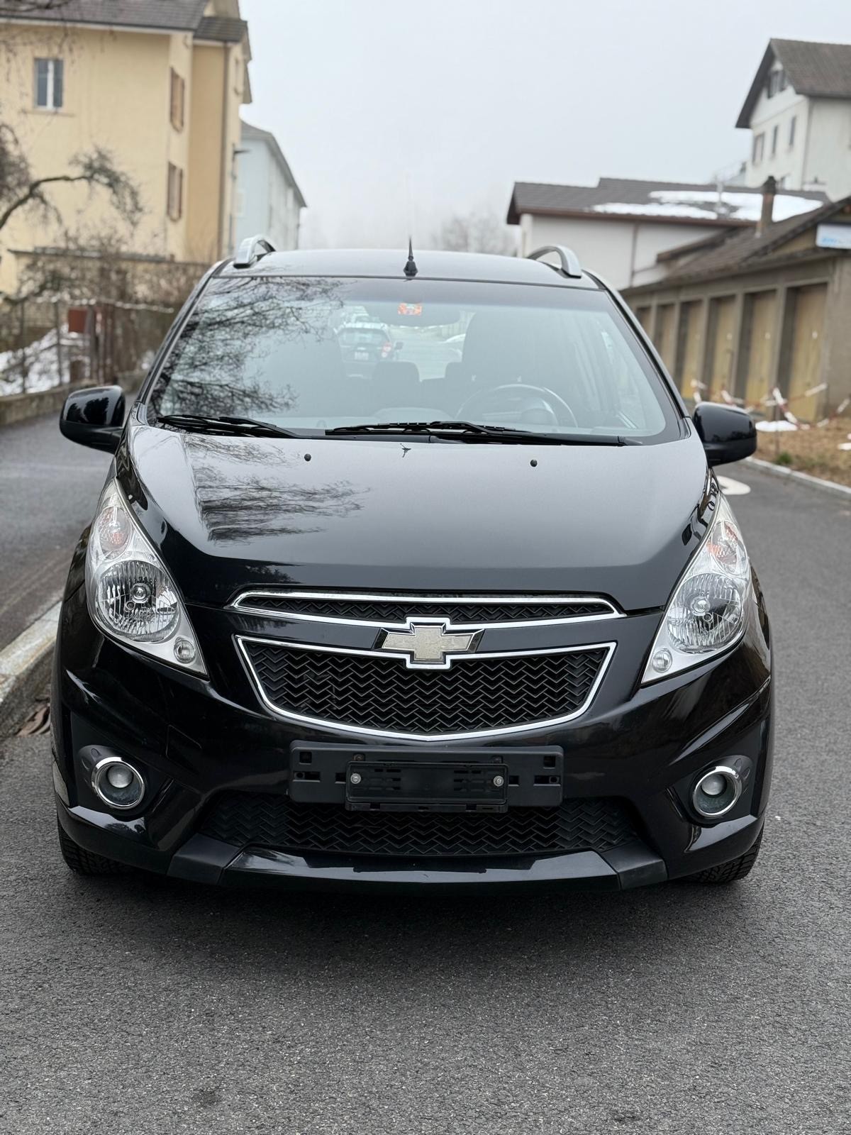 CHEVROLET Spark 1.2 LT-image-1