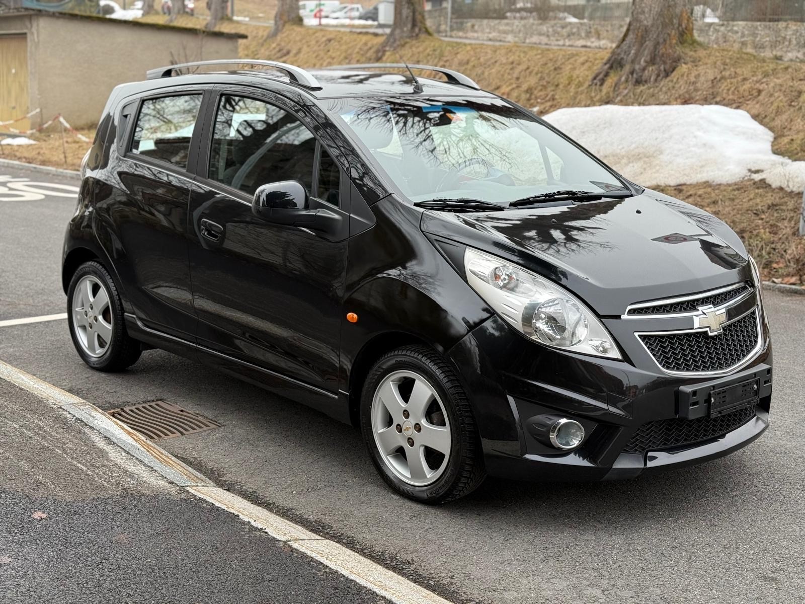 CHEVROLET Spark 1.2 LT
