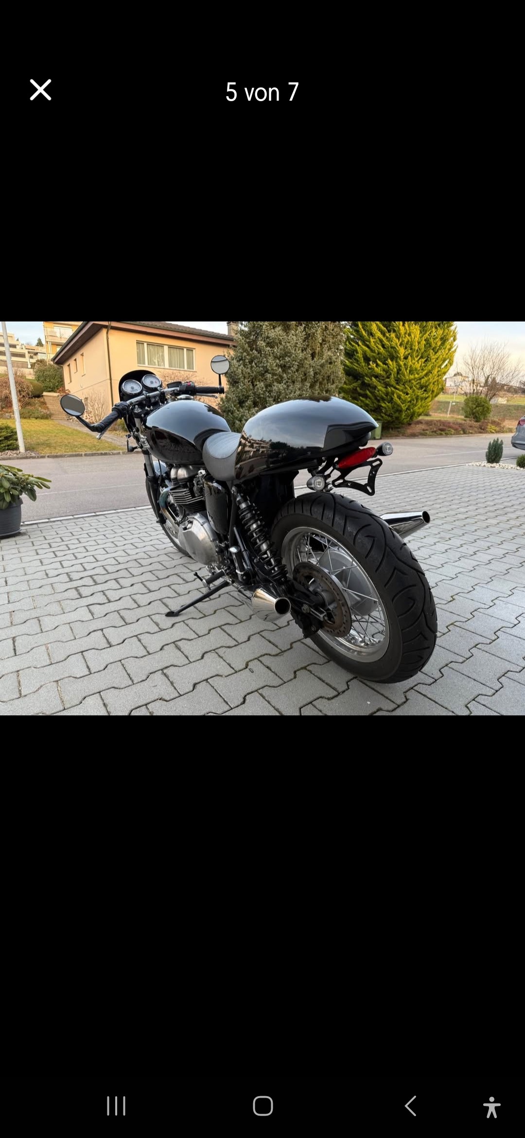 TRIUMPH Thruxton 900 i-image-2