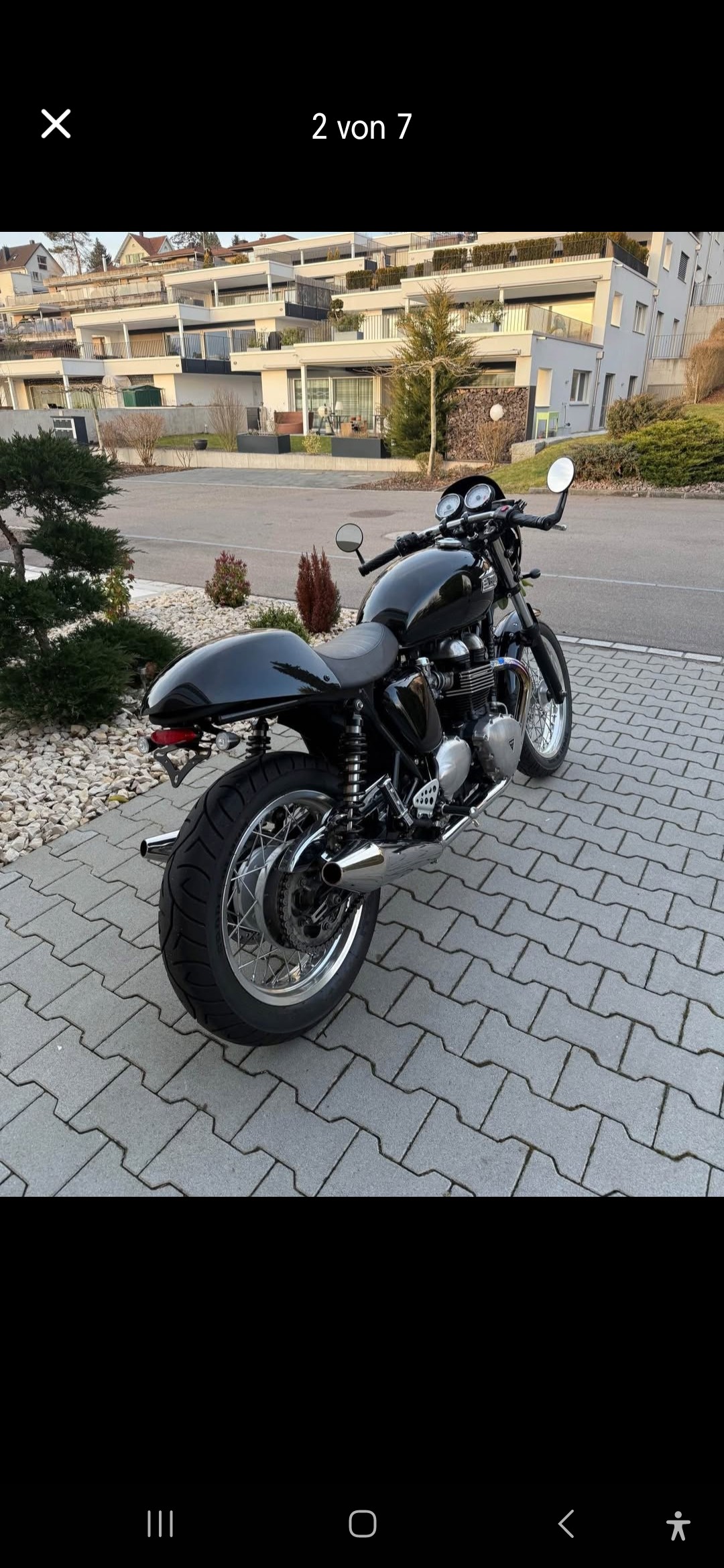 TRIUMPH Thruxton 900 i-image-5