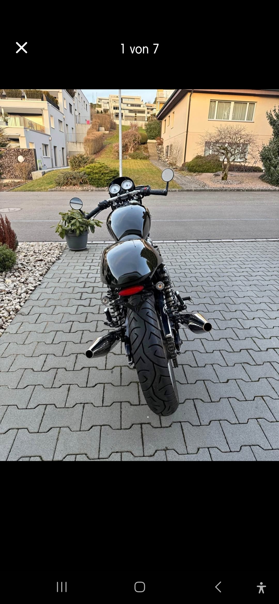 TRIUMPH Thruxton 900 i-image-6