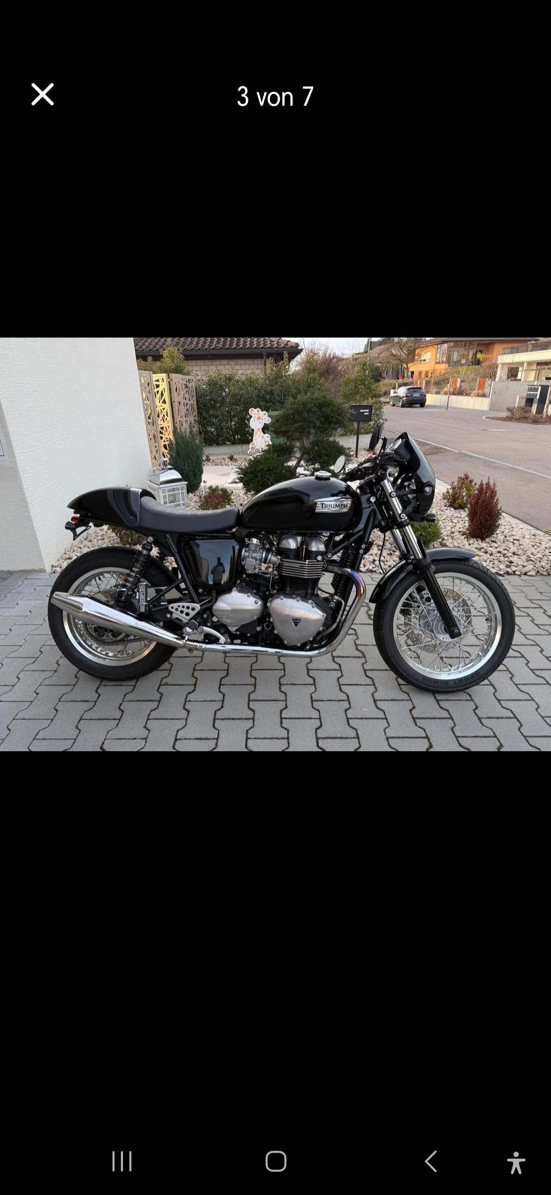 TRIUMPH Thruxton 900 i-image-4