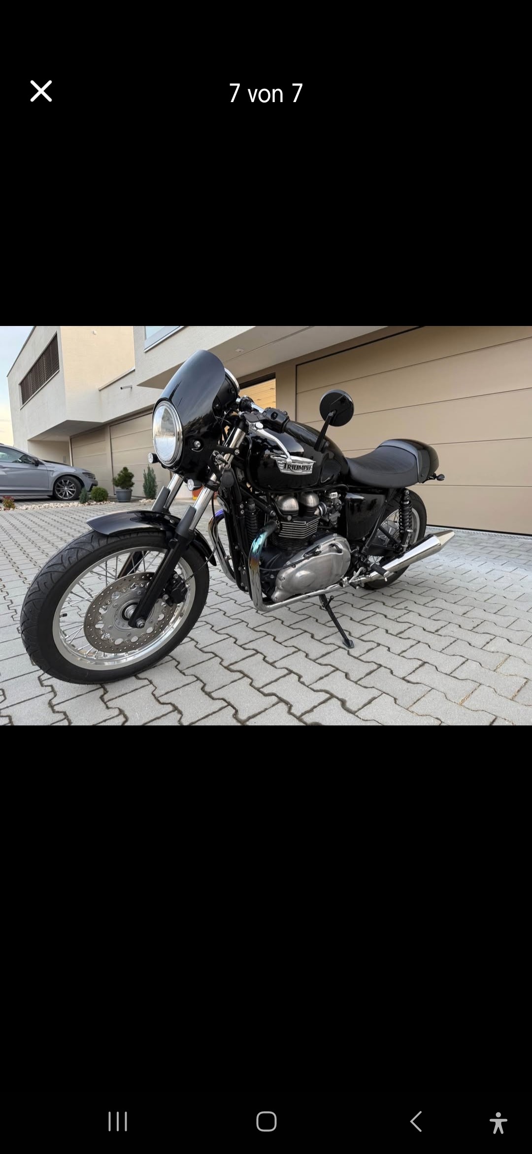 TRIUMPH Thruxton 900 i-image-0