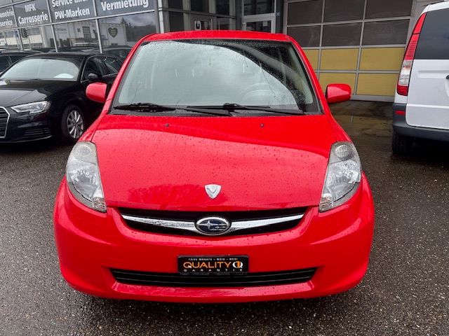 SUBARU Justy 1.3 AWD-showroom-element-2