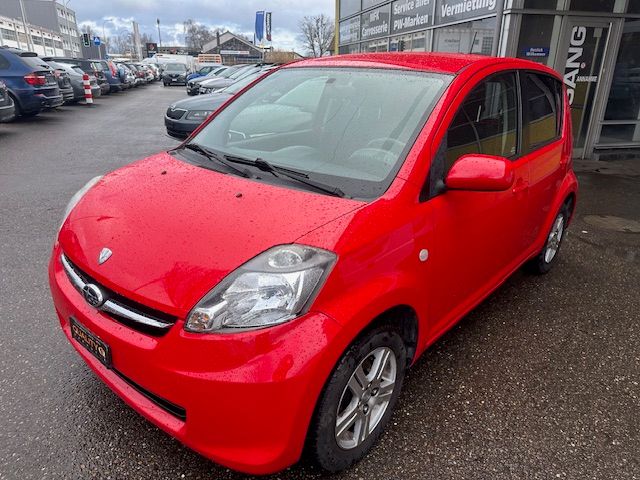 SUBARU Justy 1.3 AWD-showroom-element-1