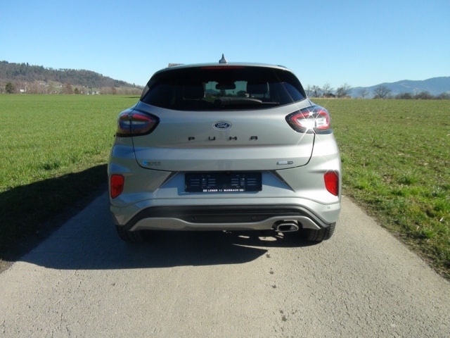 FORD Puma 1.0 EcoB Hybrid125 ST-Line X Design-image-4