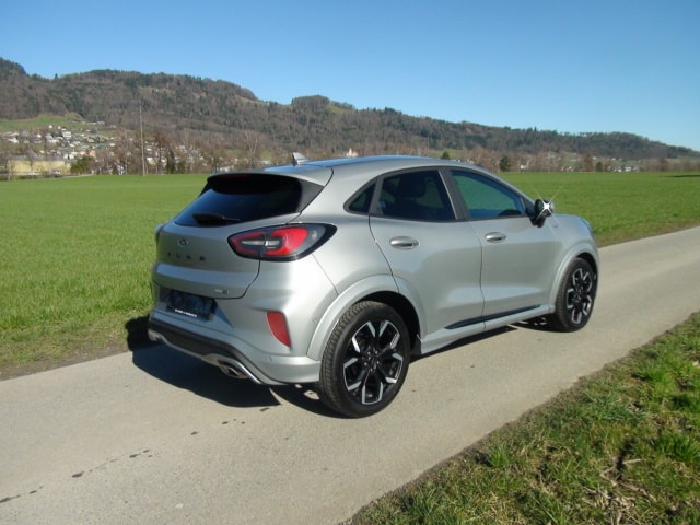 FORD Puma 1.0 EcoB Hybrid125 ST-Line X Design-image-5