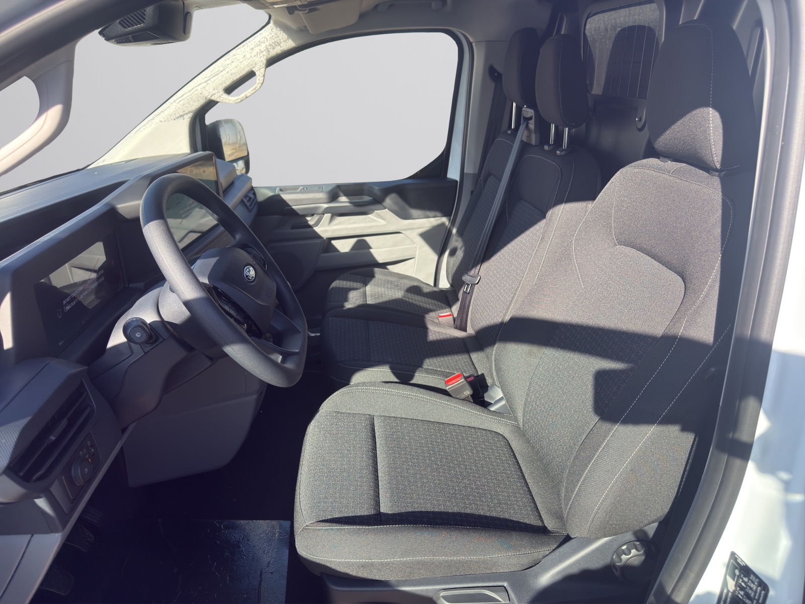 FORD Transit Custom Van 280 L2H1 Trend-image-6