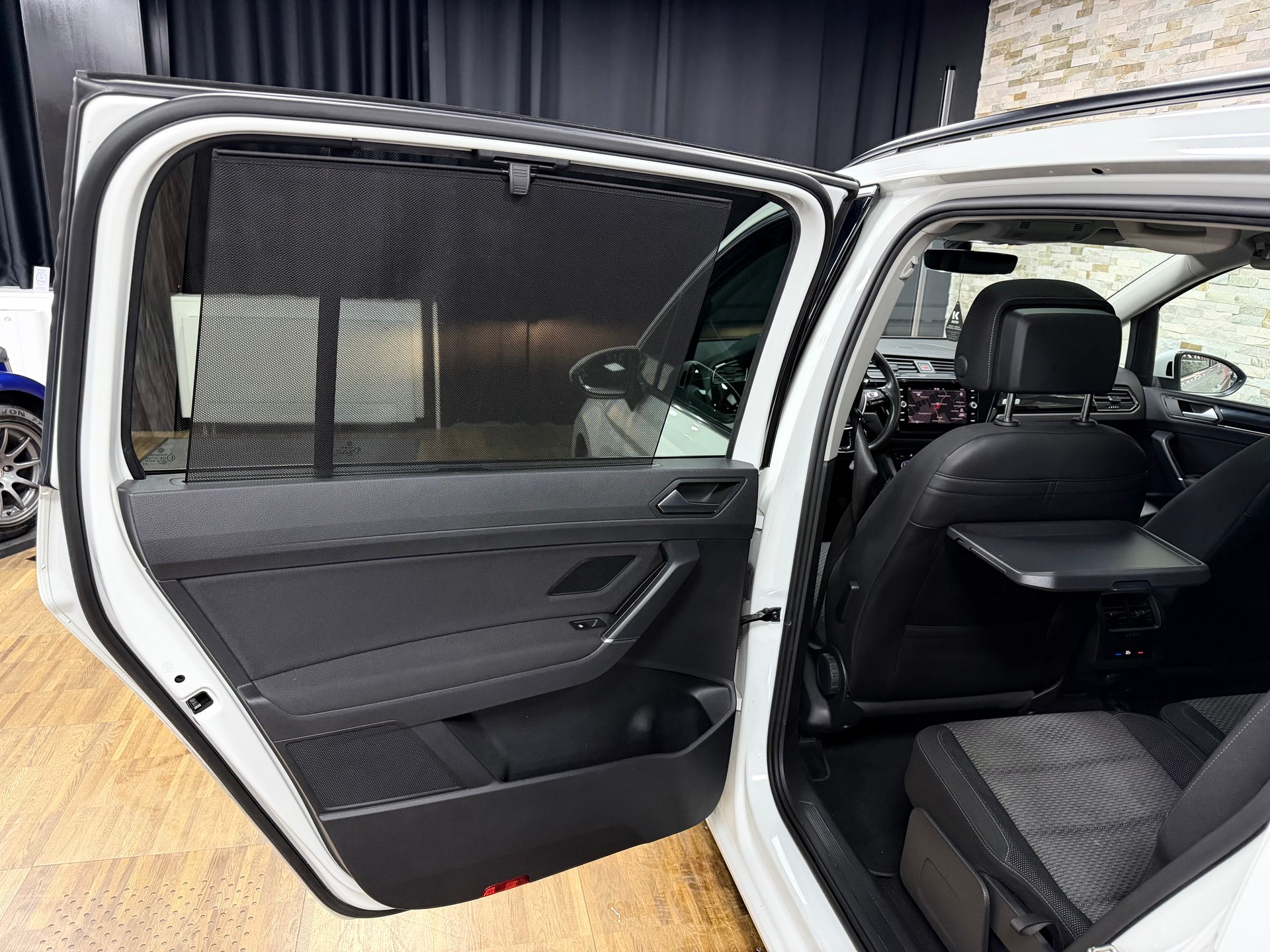 VW Touran 1.5 TSI EVO Comfortline DSG-image-17