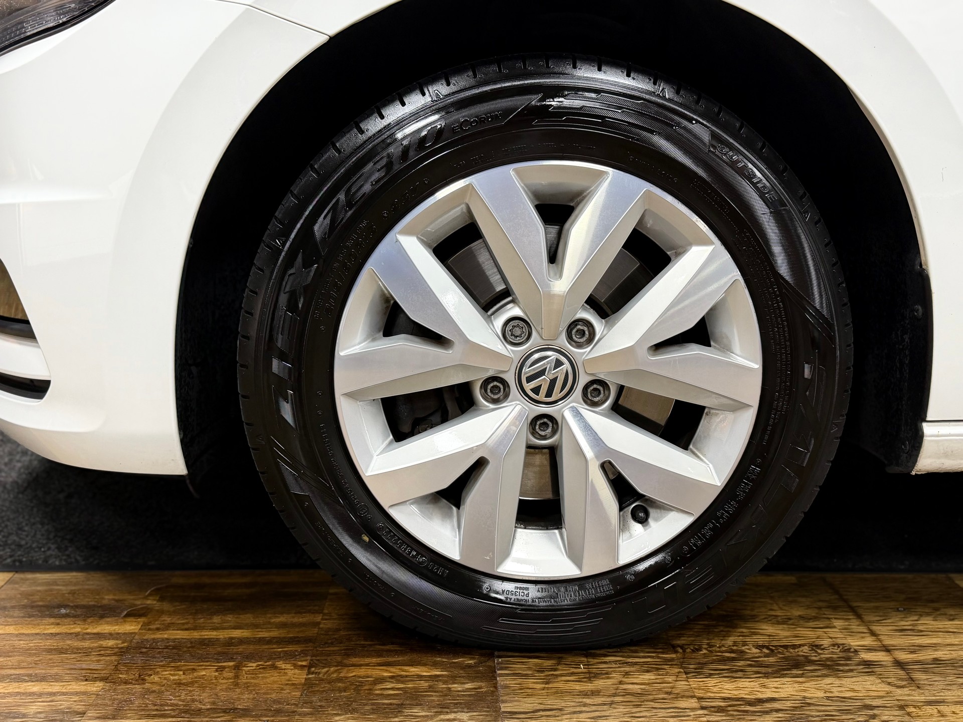 VW Touran 1.5 TSI EVO Comfortline DSG-image-25