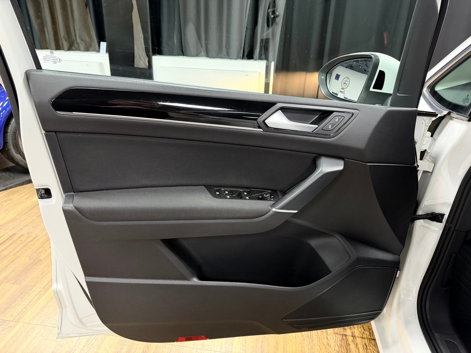 VW Touran 1.5 TSI EVO Comfortline DSG-image-7