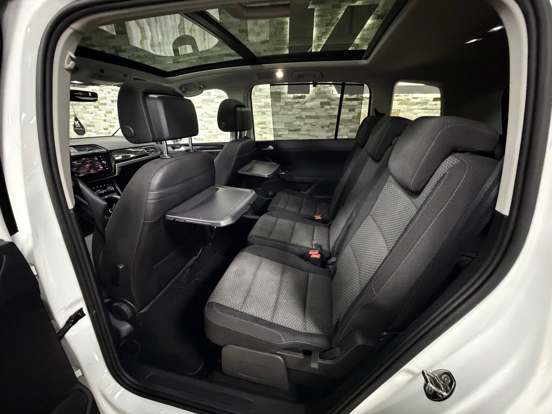 VW Touran 1.5 TSI EVO Comfortline DSG-image-18