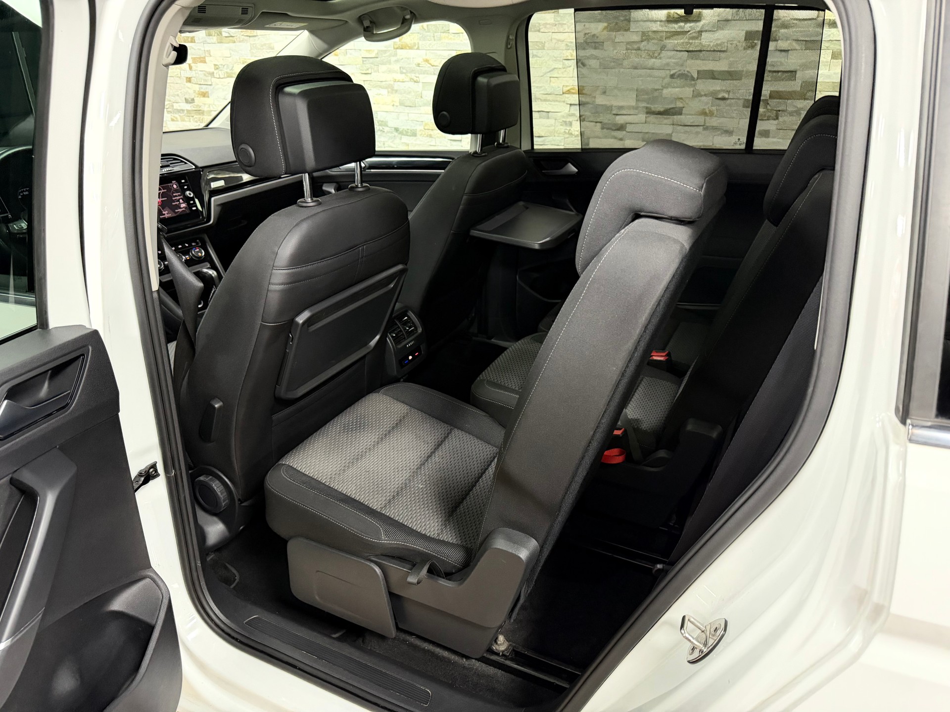 VW Touran 1.5 TSI EVO Comfortline DSG-image-19