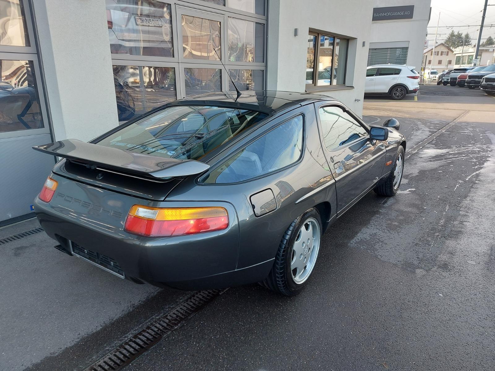 PORSCHE 928 5.0 S4-image-6