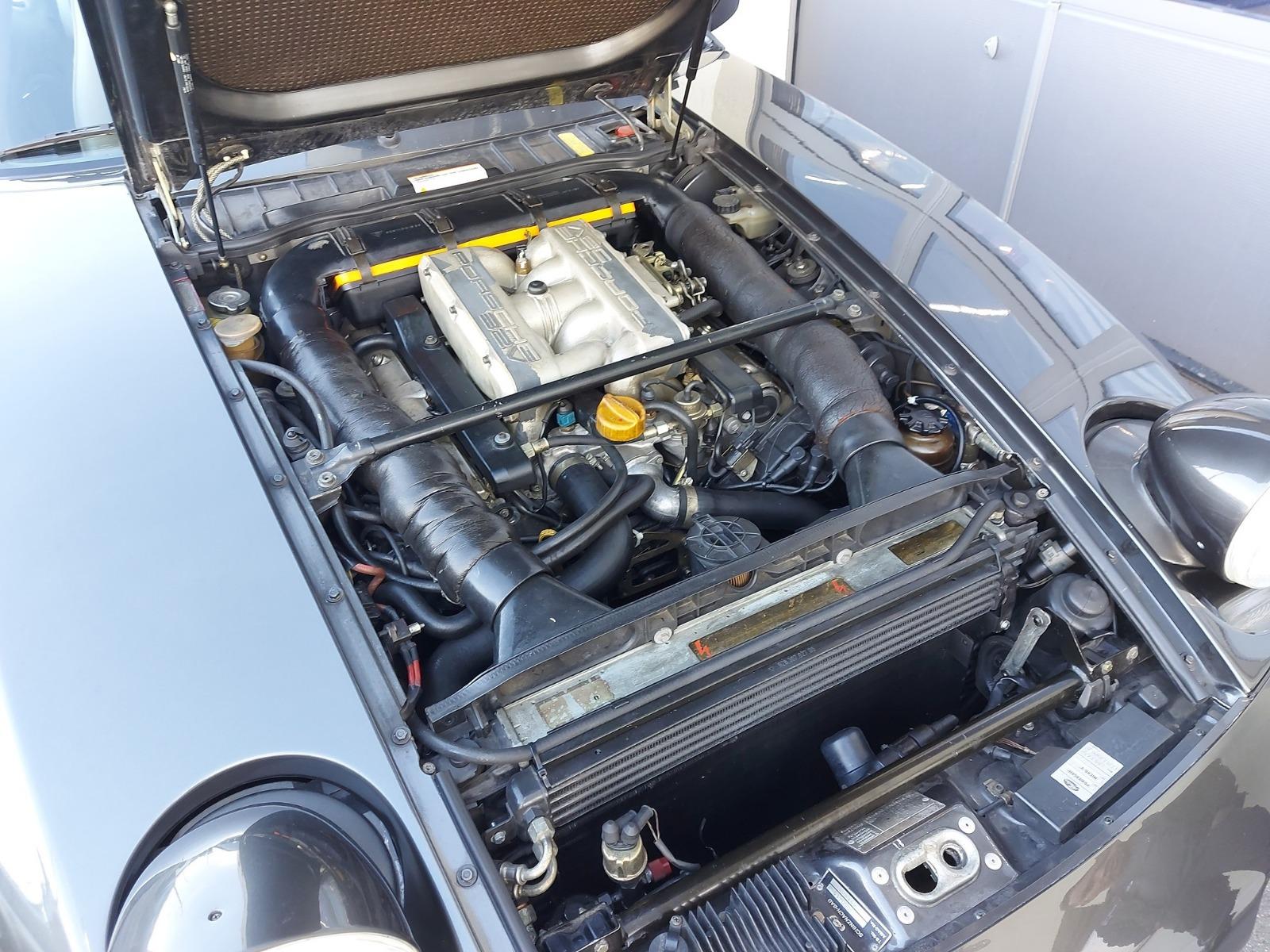 PORSCHE 928 5.0 S4-image-14