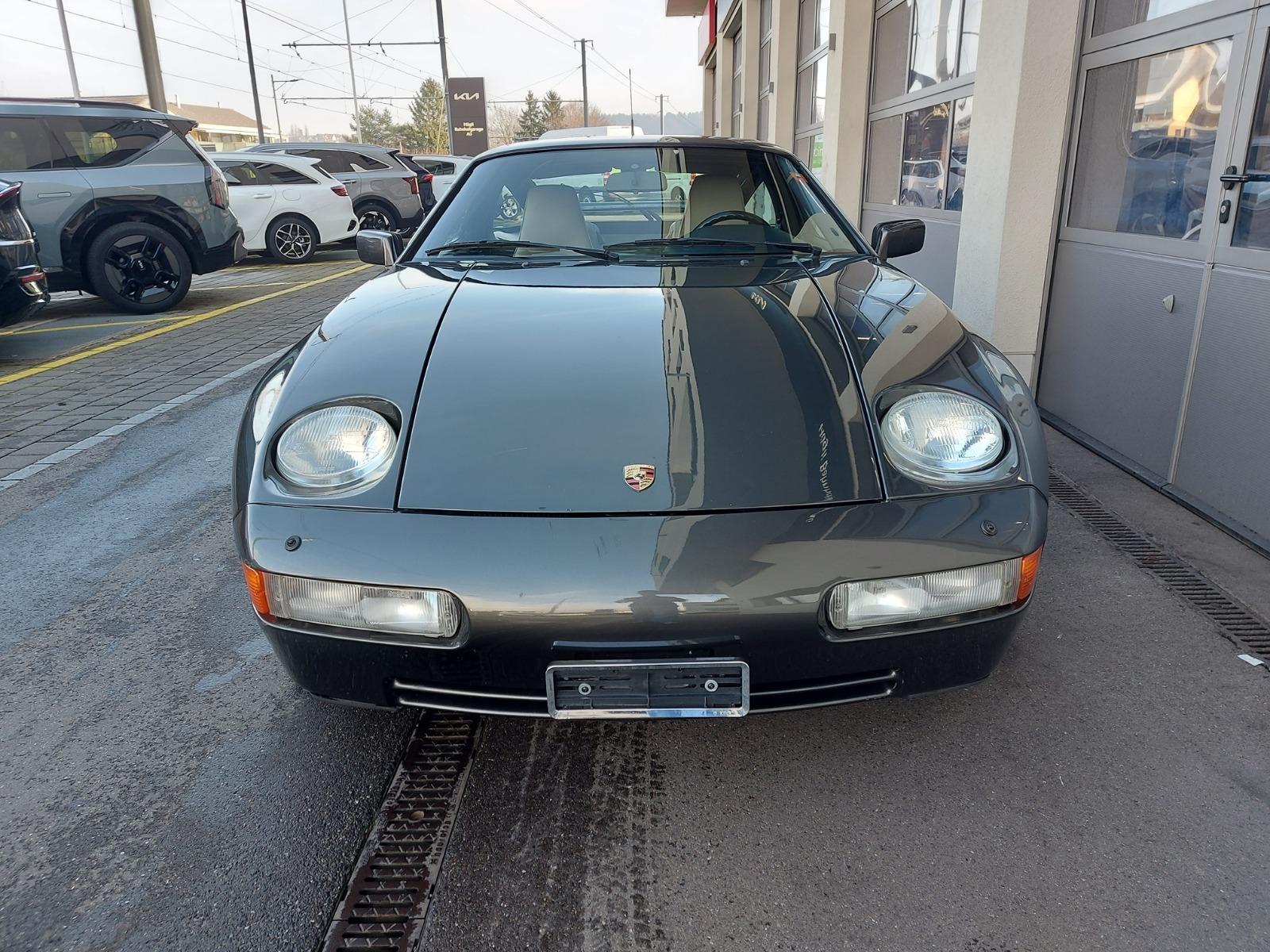PORSCHE 928 5.0 S4-image-2