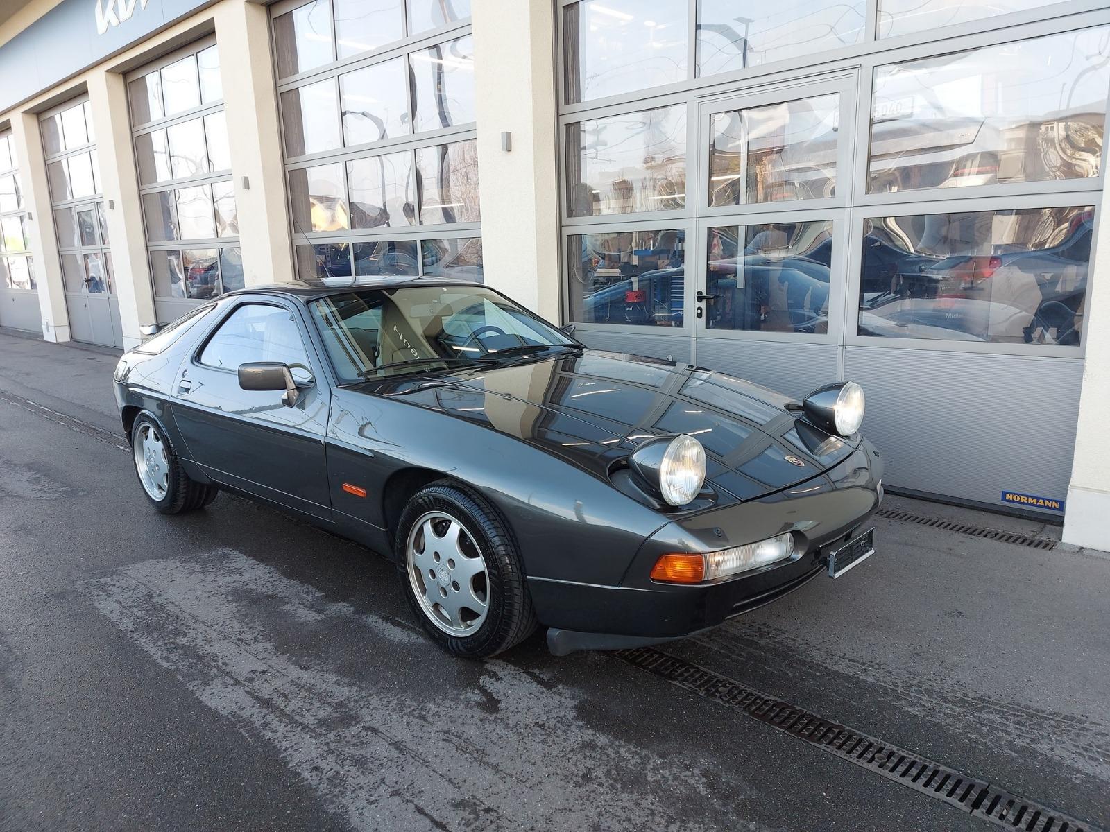PORSCHE 928 5.0 S4-image-5