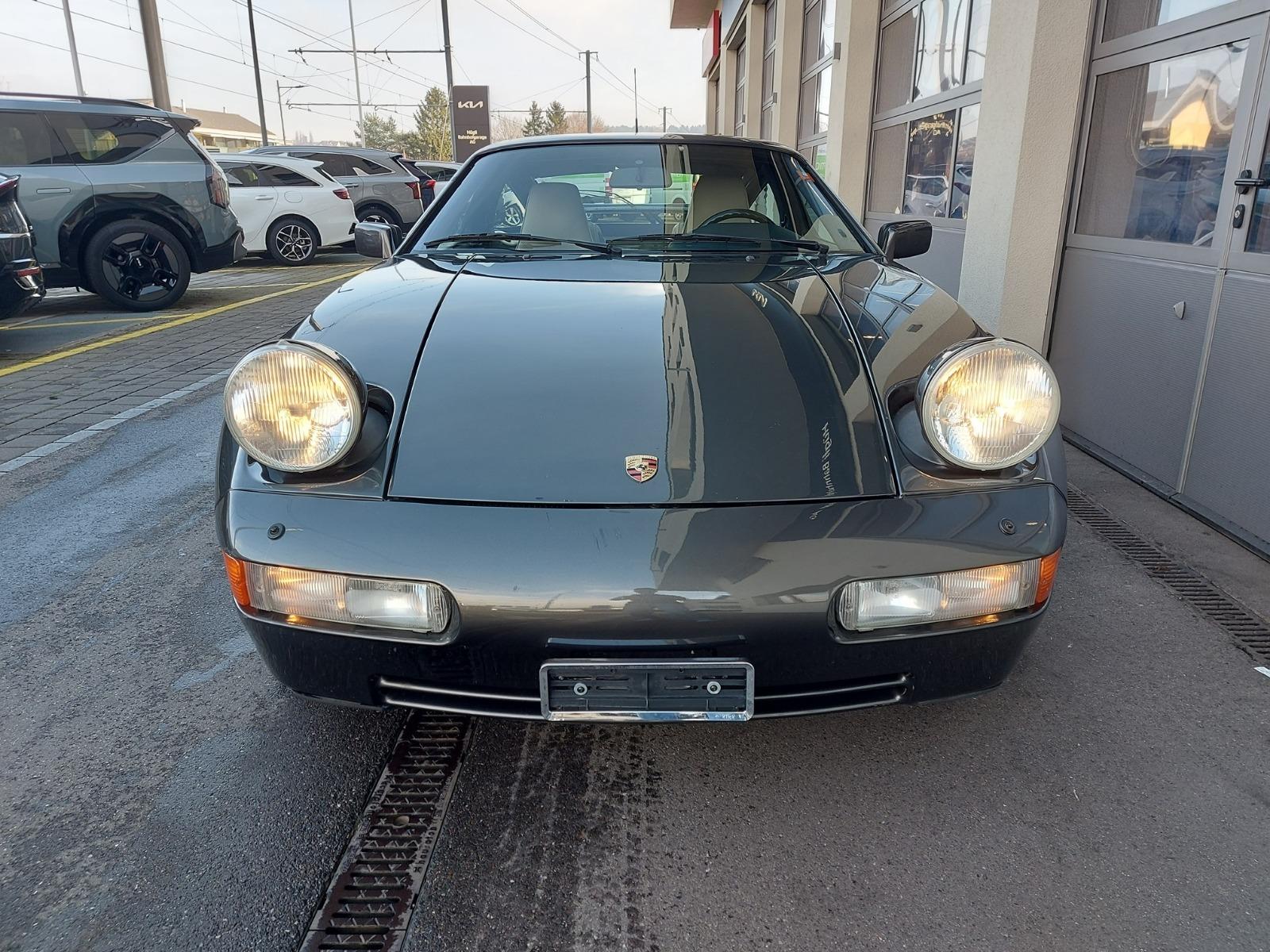 PORSCHE 928 5.0 S4-image-3