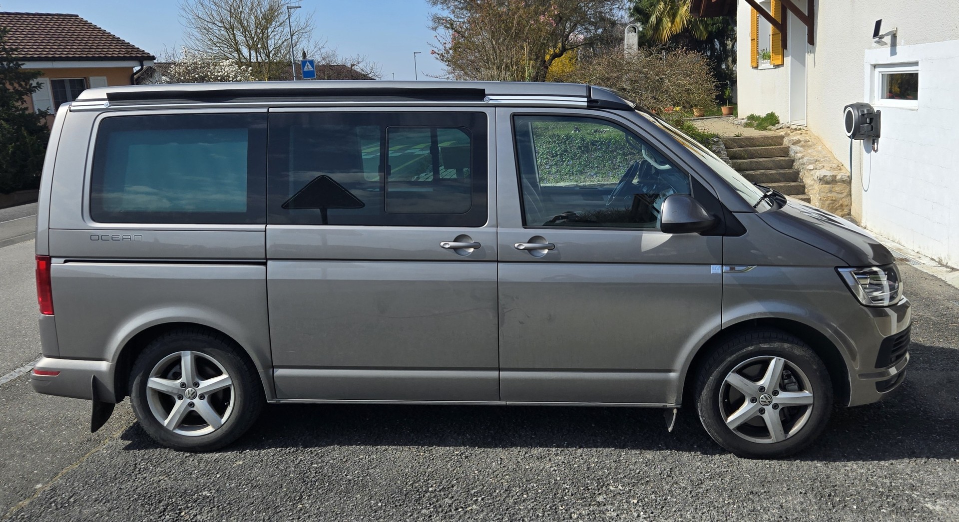 VW T6 California 2.0 Bi-TDI Ocean Liberty 4Motion DSG-image-3