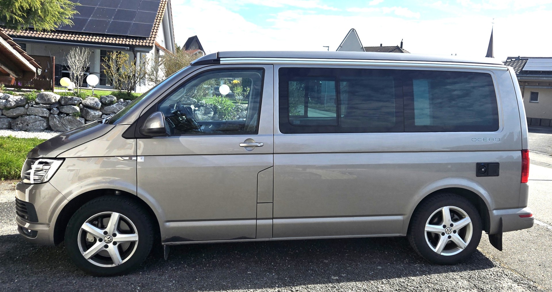 VW T6 California 2.0 Bi-TDI Ocean Liberty 4Motion DSG-image-2