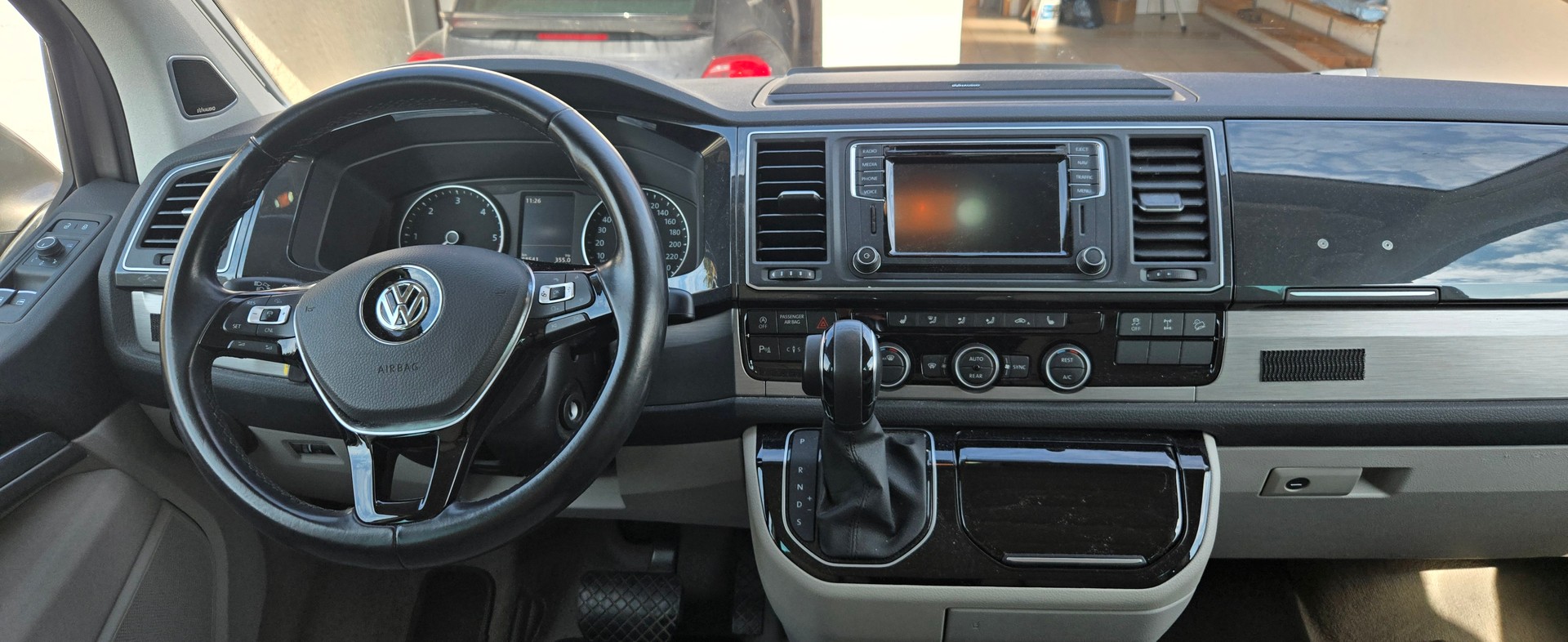 VW T6 California 2.0 Bi-TDI Ocean Liberty 4Motion DSG-image-6