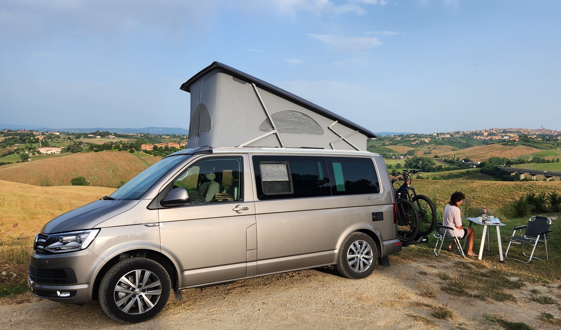 VW T6 California 2.0 Bi-TDI Ocean Liberty 4Motion DSG-image-5