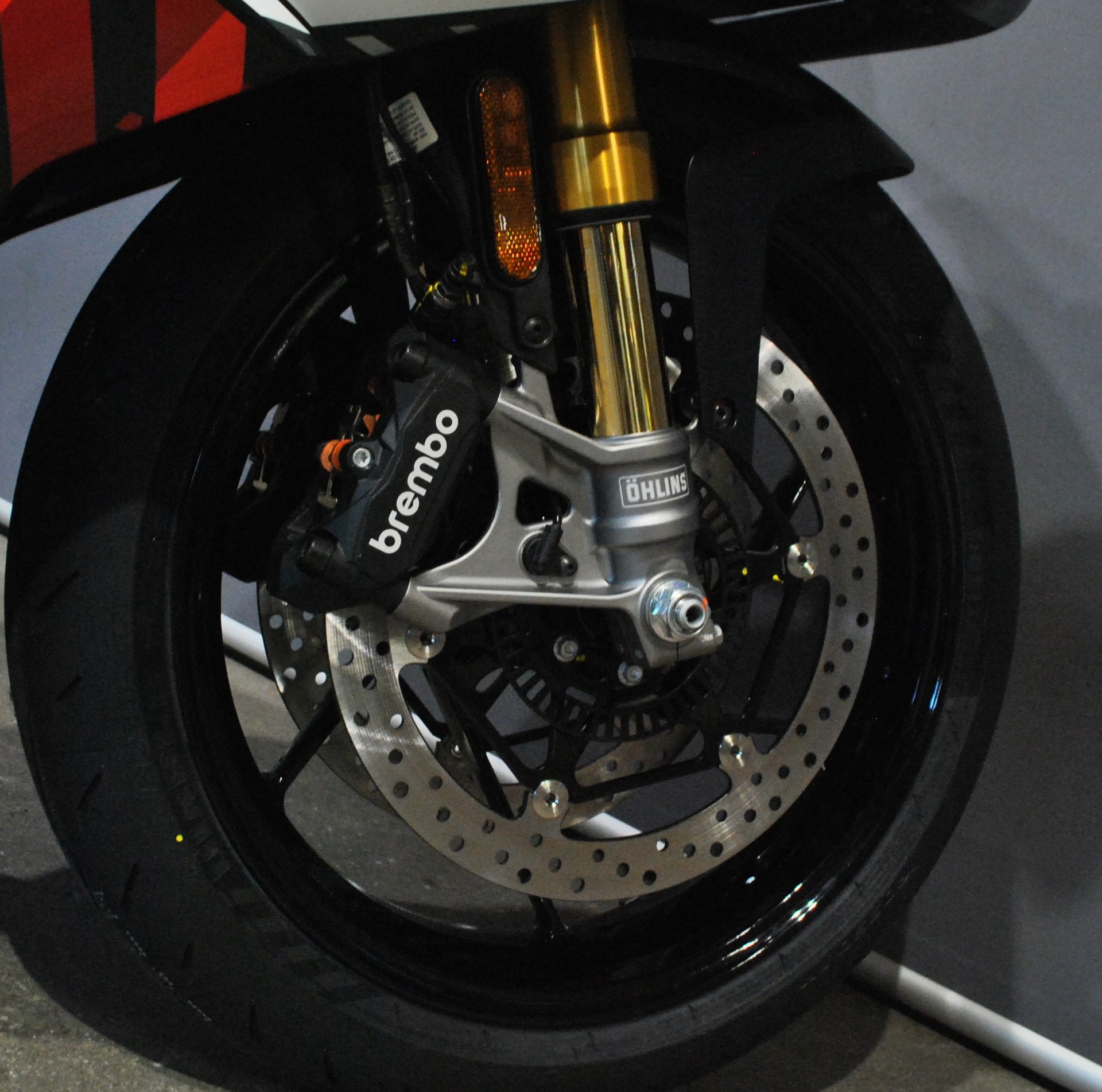 APRILIA RS 660 Factory E5+-image-6
