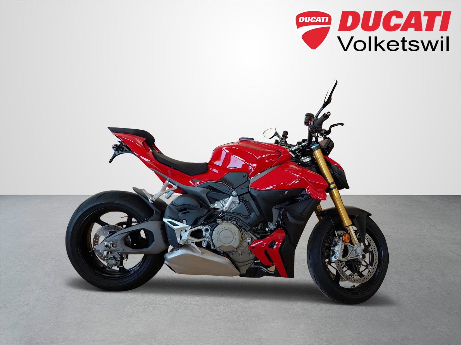 DUCATI STREETFIGHTER V4 S-image-0