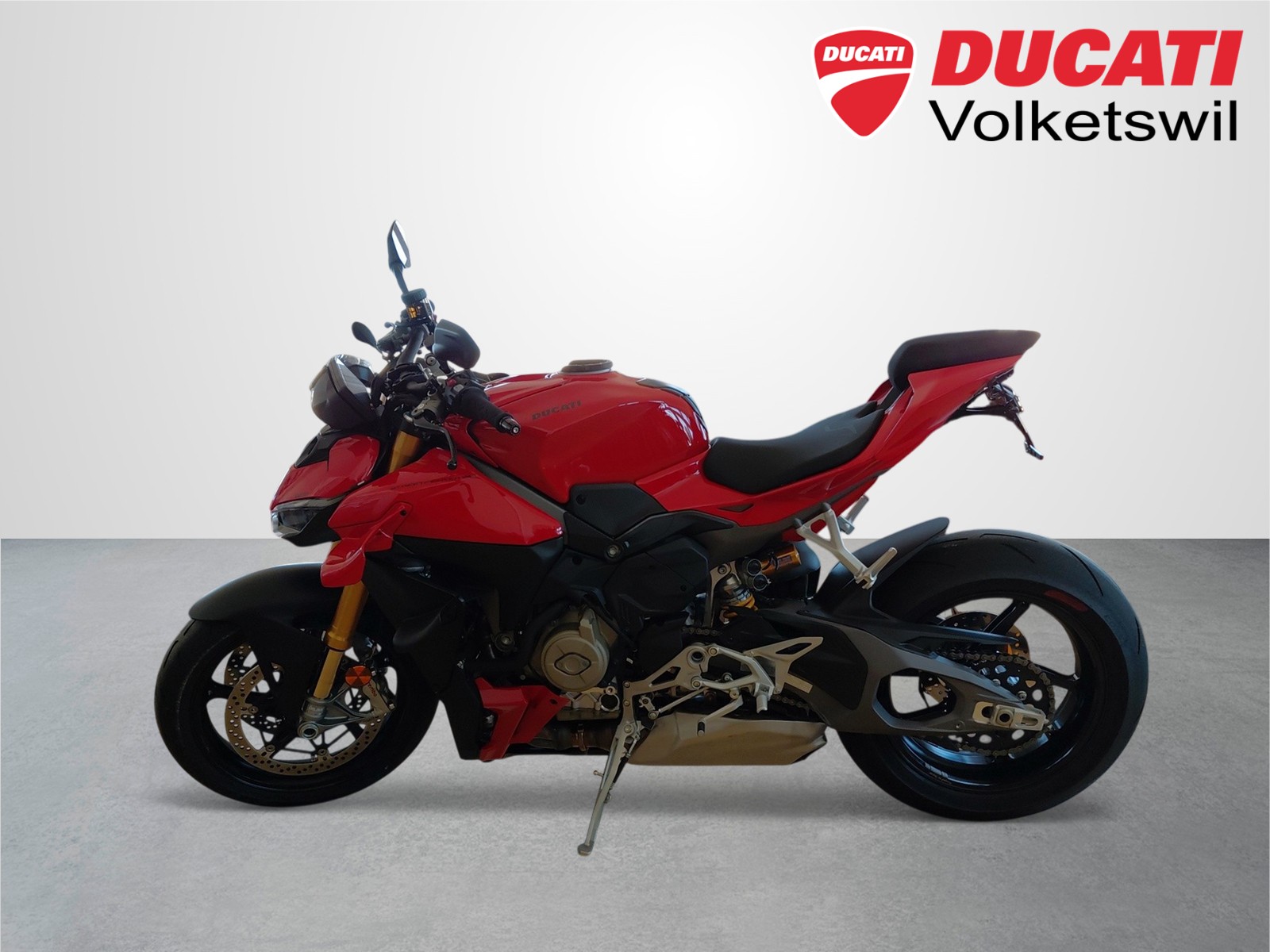DUCATI STREETFIGHTER V4 S-image-1