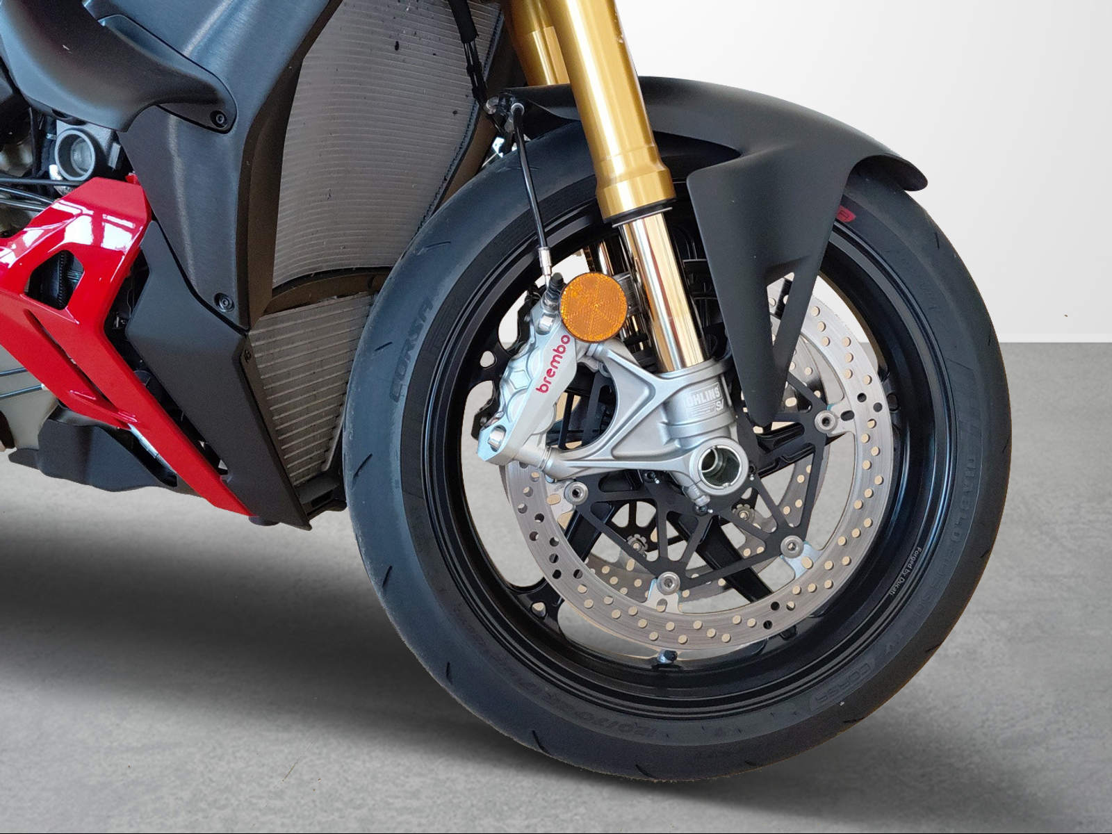 DUCATI STREETFIGHTER V4 S-image-3
