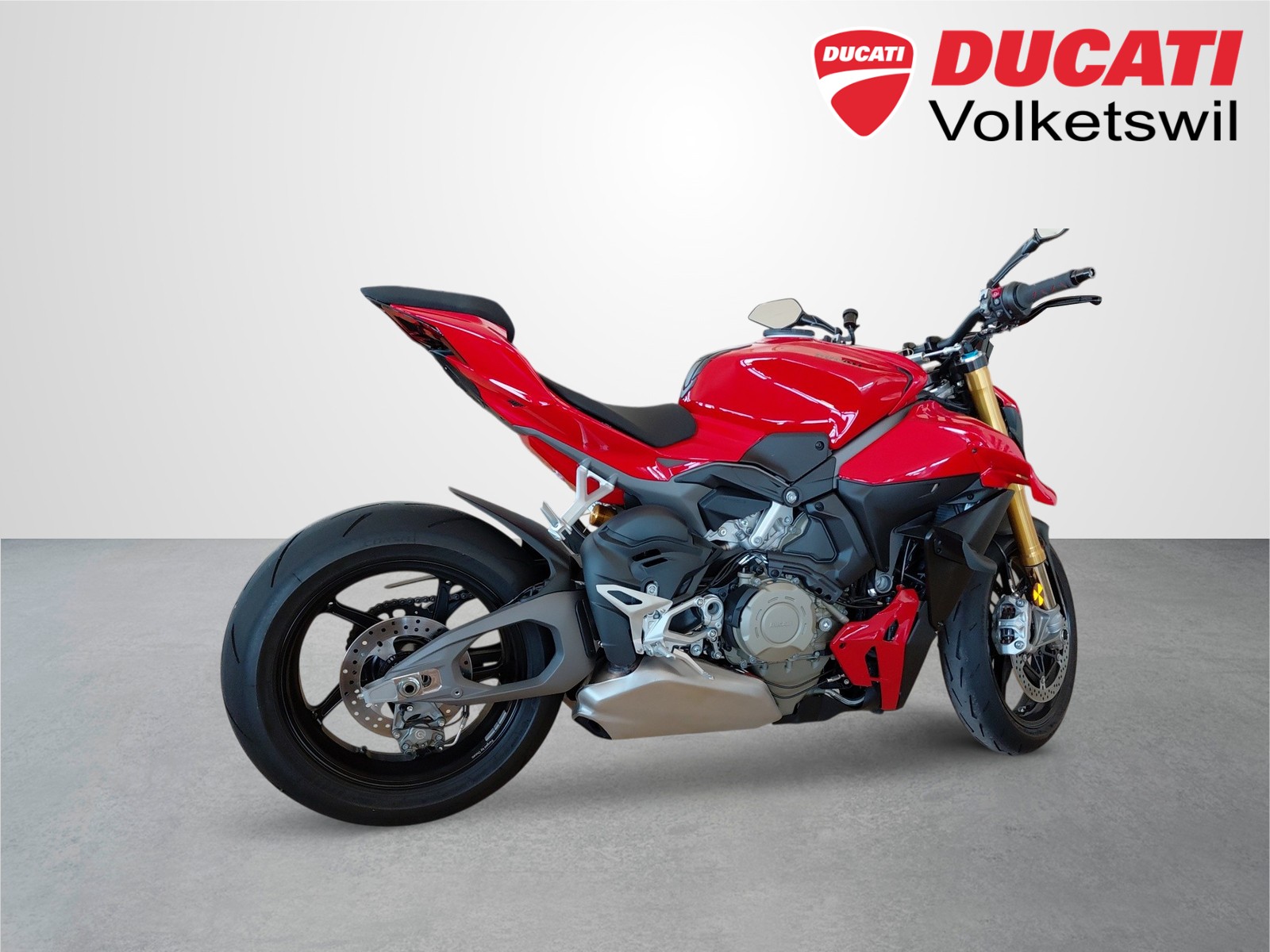 DUCATI STREETFIGHTER V4 S-image-7