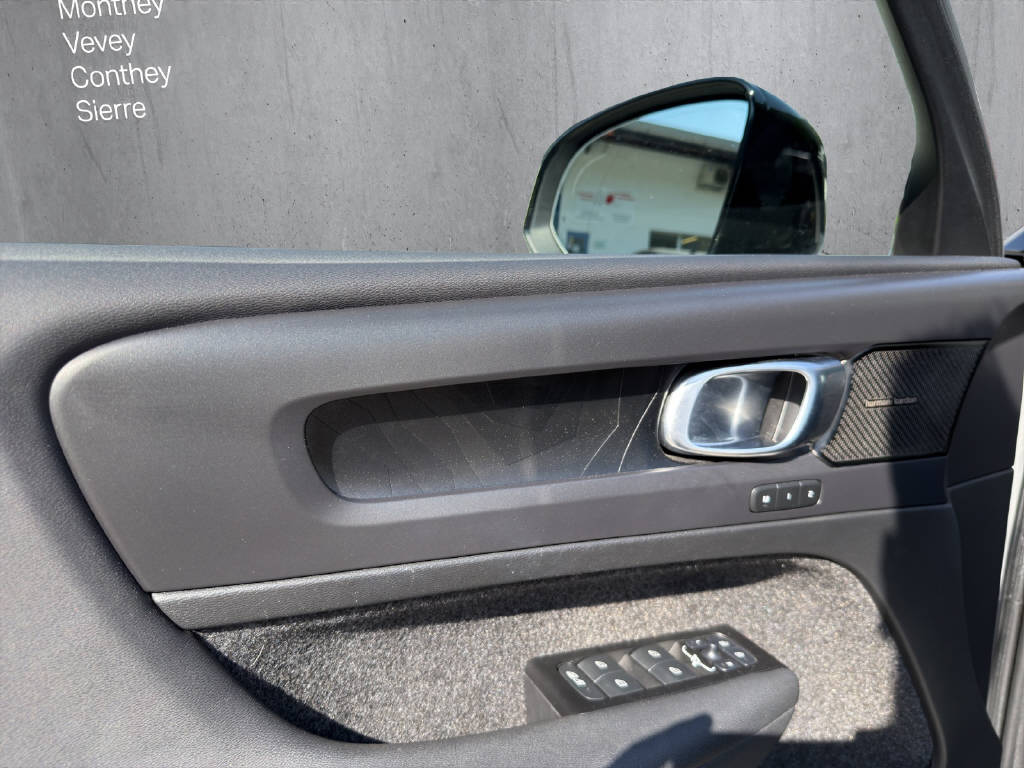 VOLVO C40 P8 Twin Recharge Ultimate AWD-image-7