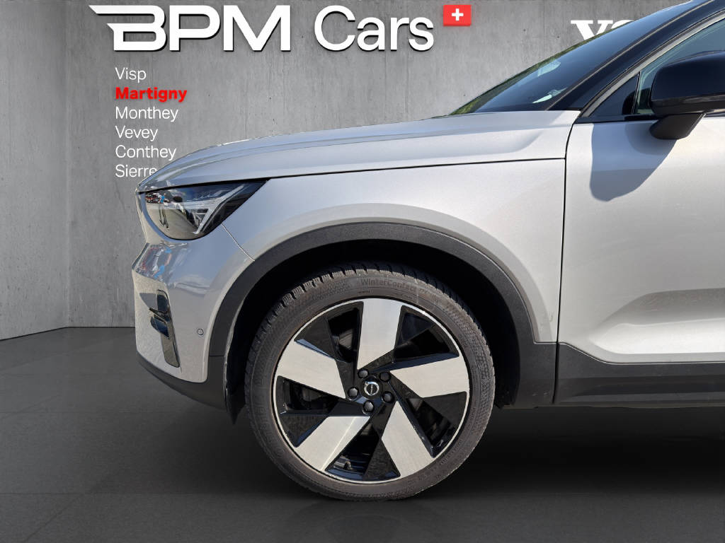 VOLVO C40 P8 Twin Recharge Ultimate AWD-image-6