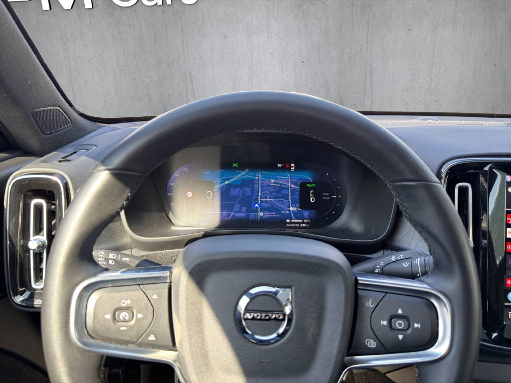 VOLVO C40 P8 Twin Recharge Ultimate AWD-image-10