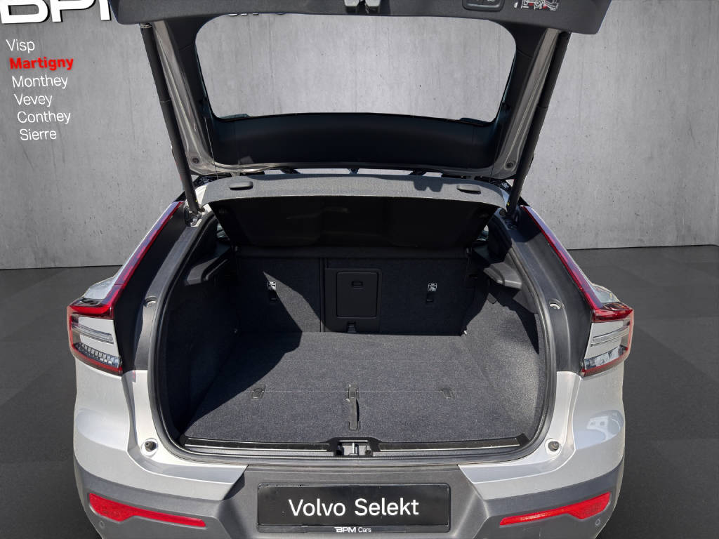 VOLVO C40 P8 Twin Recharge Ultimate AWD-image-15
