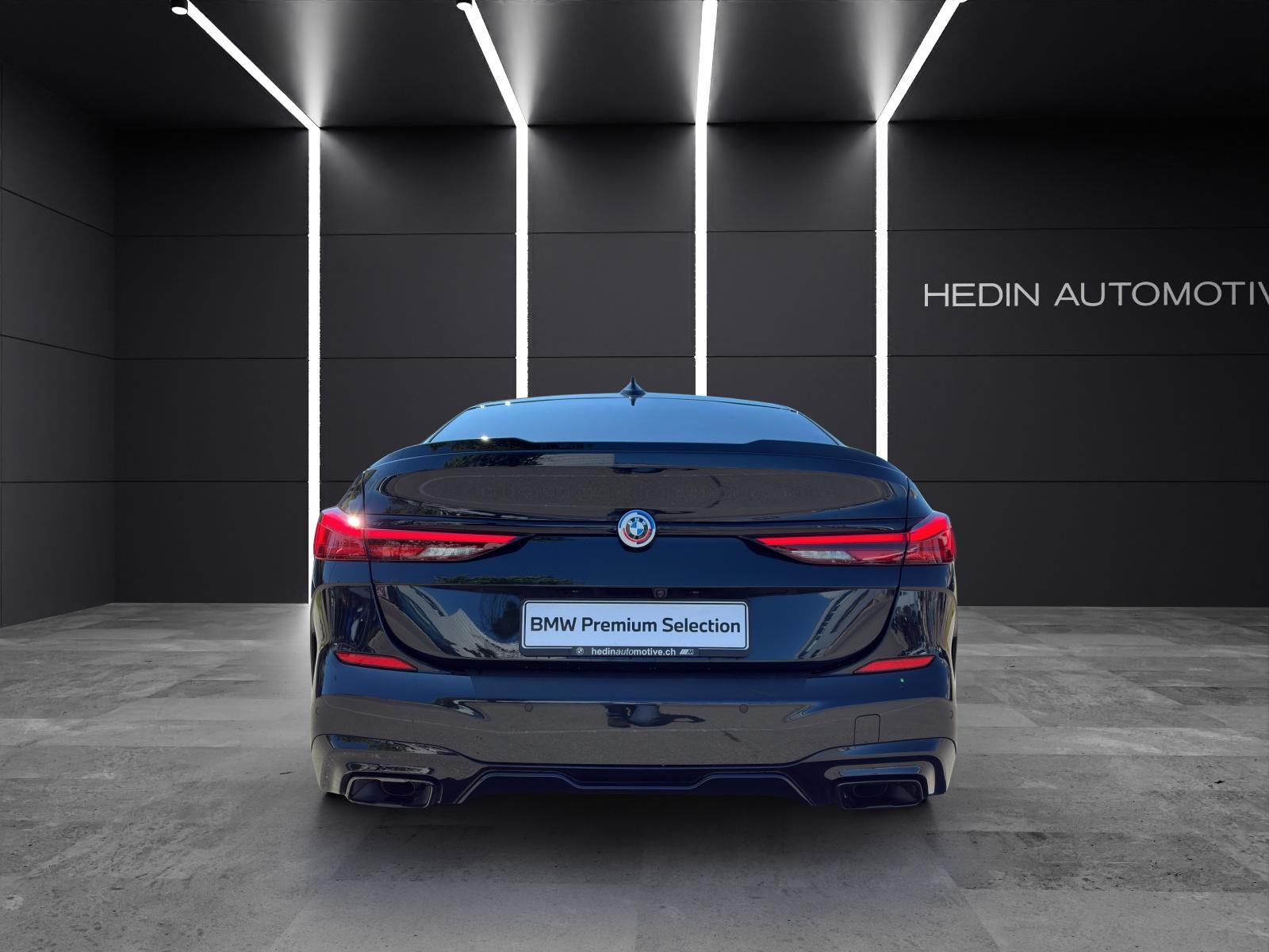 BMW M235i xDrive Gran Coupé-image-7