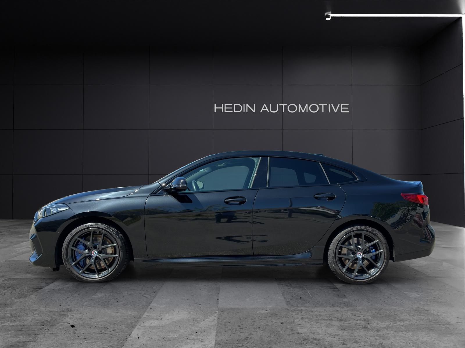 BMW M235i xDrive Gran Coupé-image-5