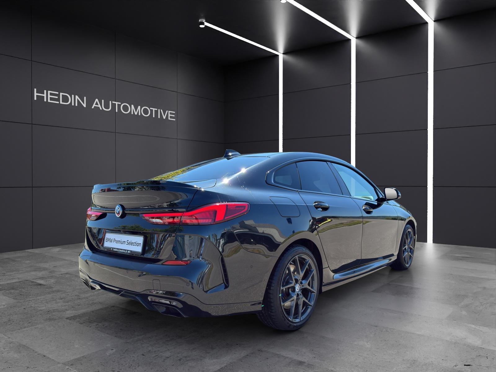 BMW M235i xDrive Gran Coupé-image-8