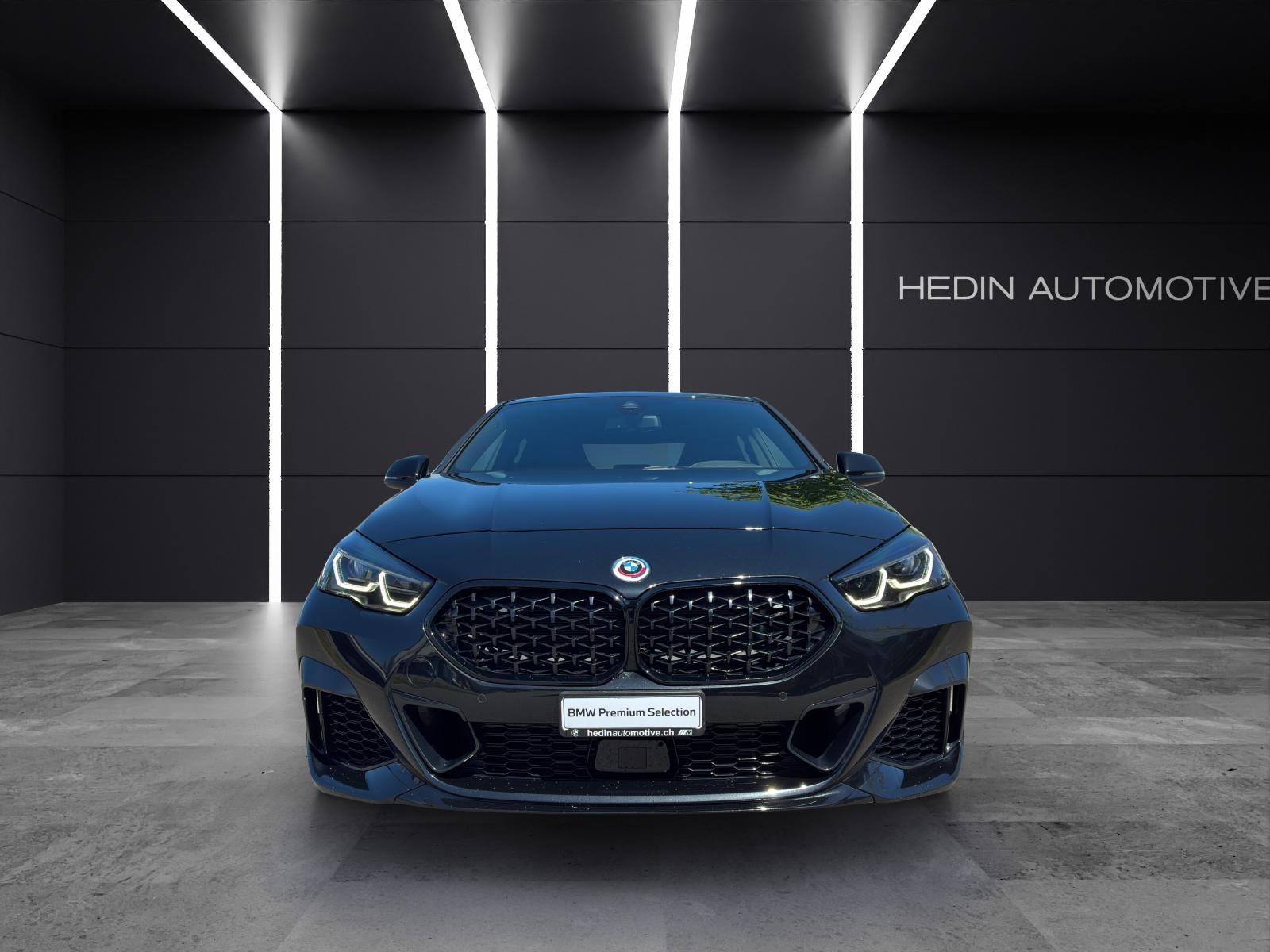 BMW M235i xDrive Gran Coupé-image-3