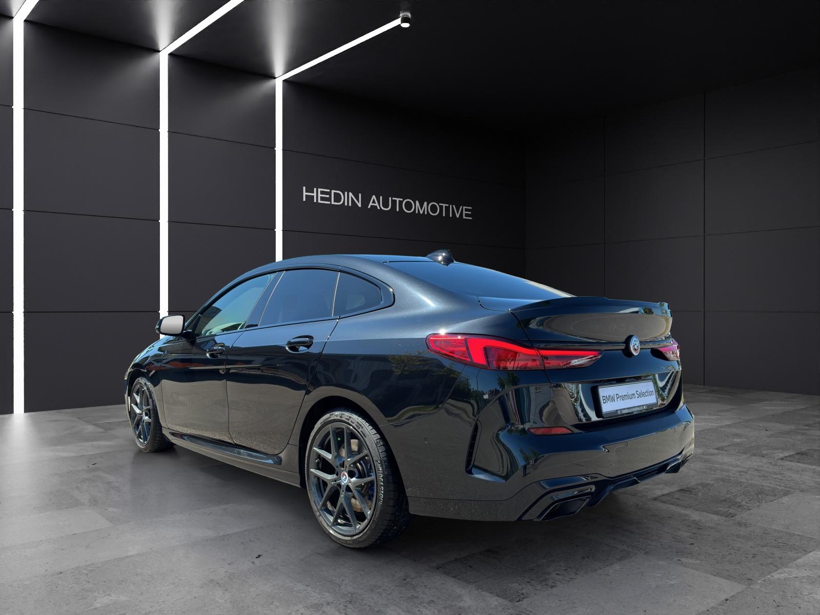 BMW M235i xDrive Gran Coupé-showroom-element-2