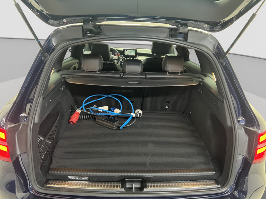 MERCEDES-BENZ GLC 350 e AMG Line 4Matic-image-14