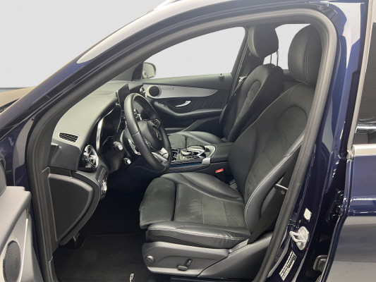 MERCEDES-BENZ GLC 350 e AMG Line 4Matic-image-8