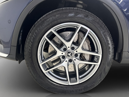 MERCEDES-BENZ GLC 350 e AMG Line 4Matic-image-7