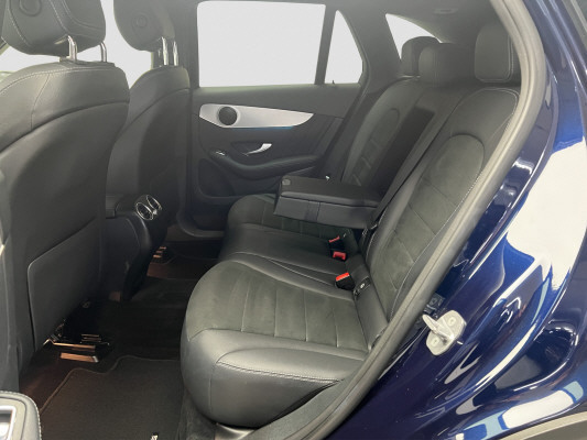 MERCEDES-BENZ GLC 350 e AMG Line 4Matic-image-9