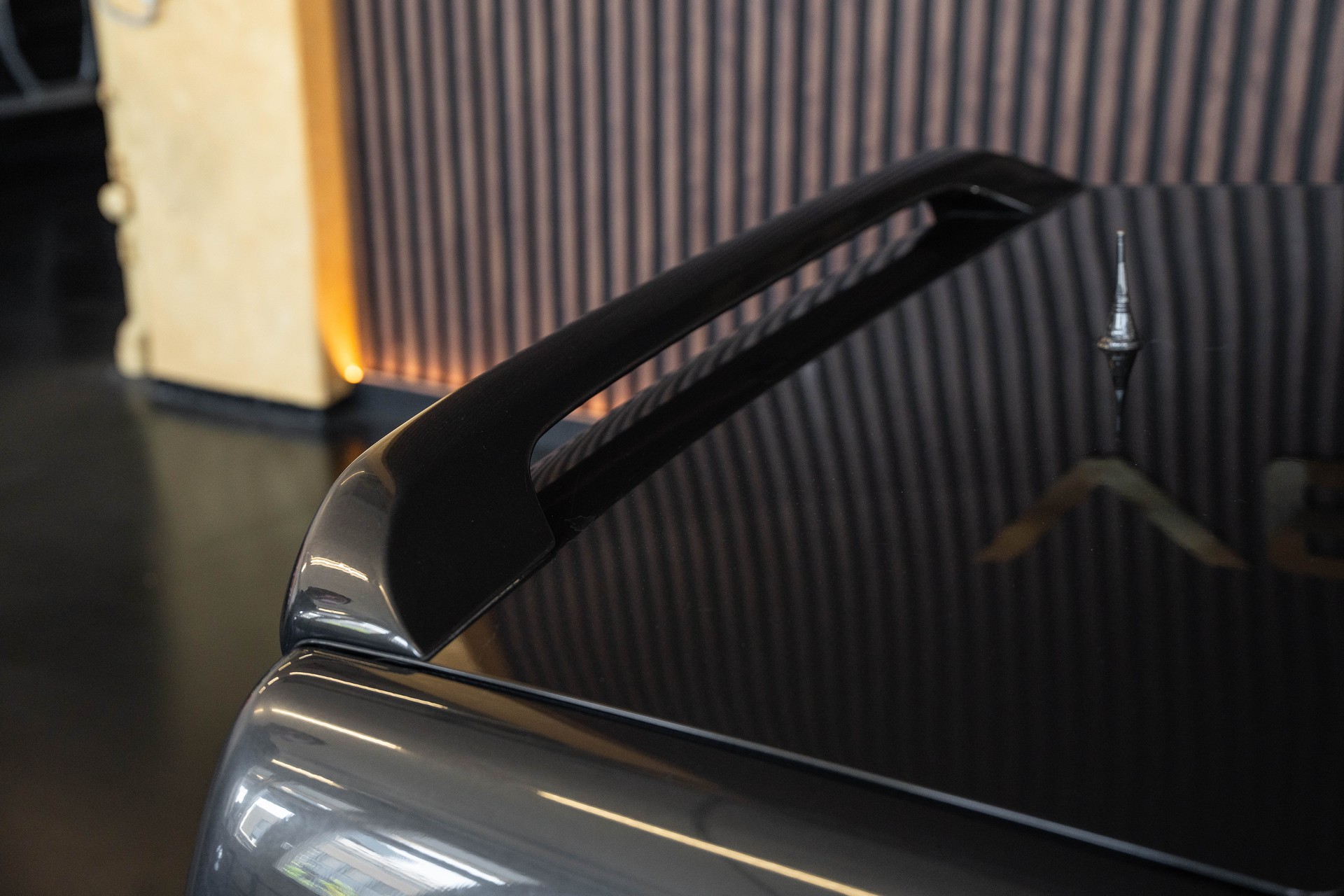 MERCEDES-BENZ SL 500 Lorinser Automatic-image-29