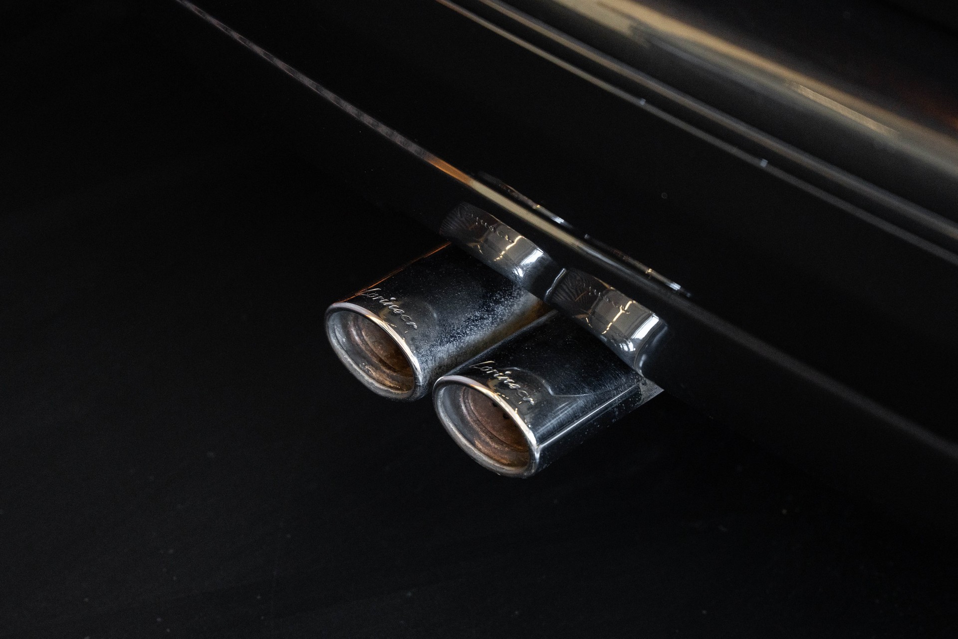 MERCEDES-BENZ SL 500 Lorinser Automatic-image-27